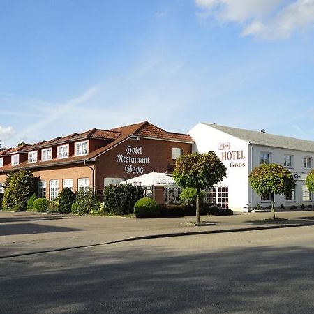 Hotel Goos Jübek 외부 사진