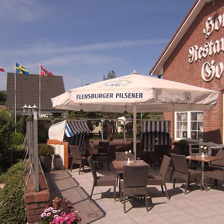 Hotel Goos Jübek 외부 사진