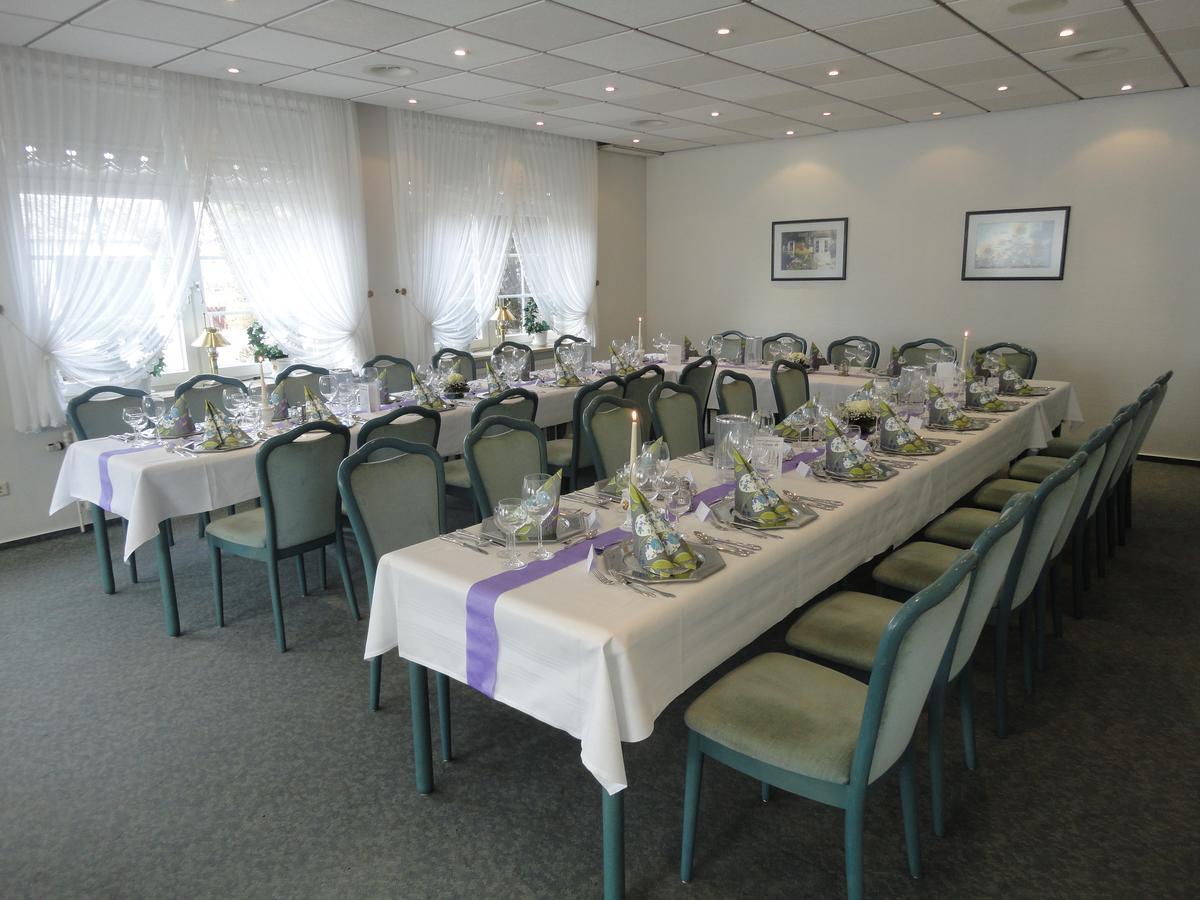 Hotel Goos Jübek 외부 사진