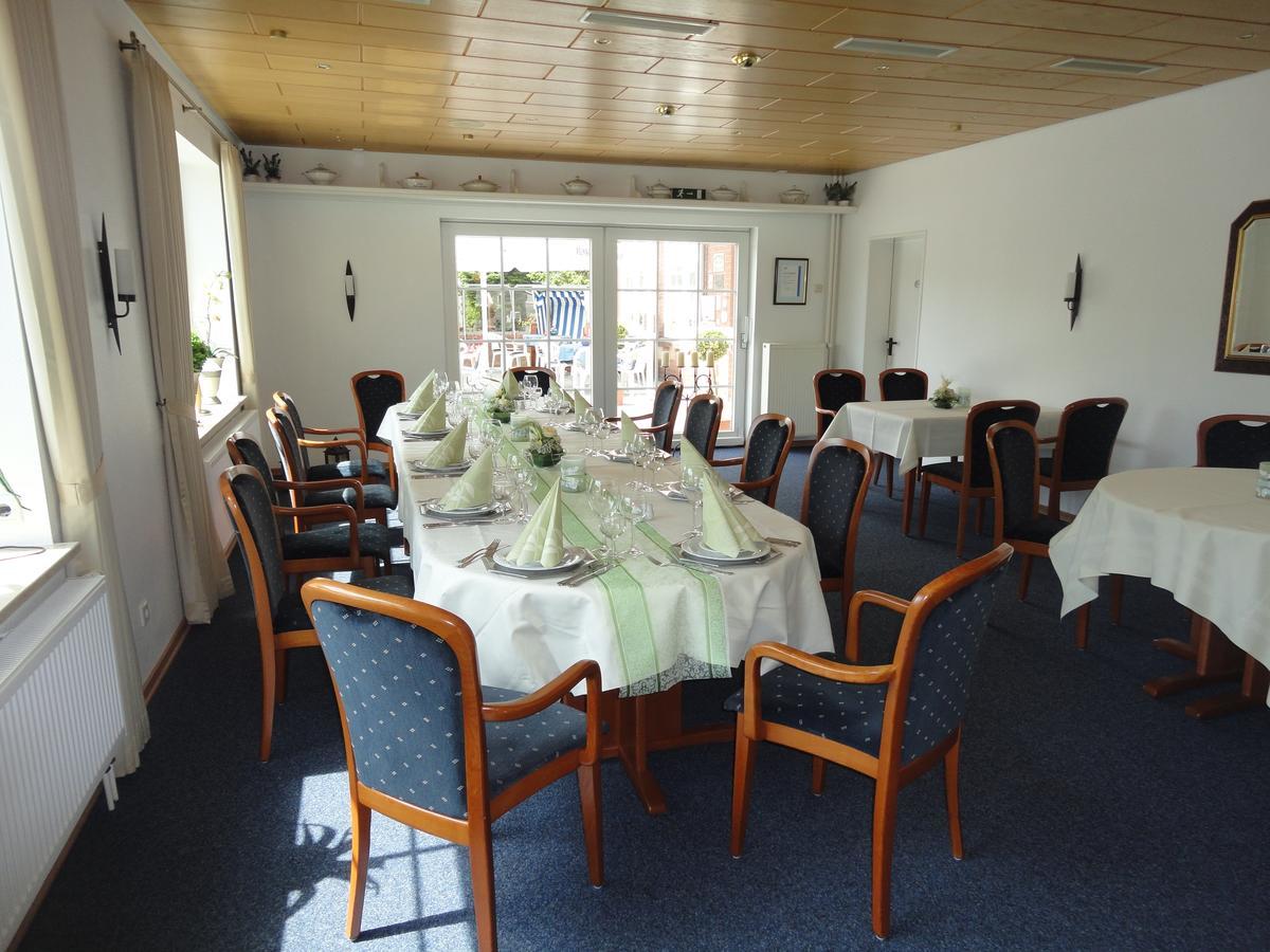 Hotel Goos Jübek 외부 사진
