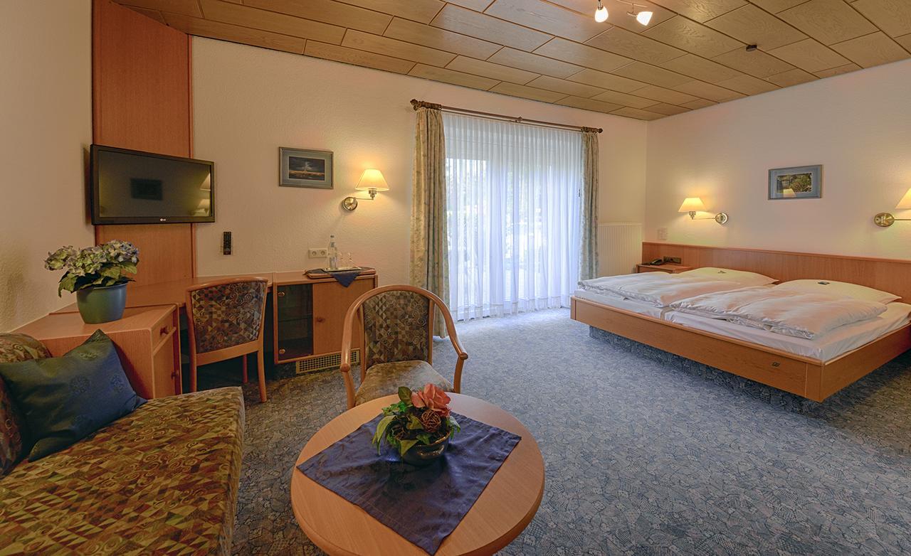 Hotel Goos Jübek 외부 사진
